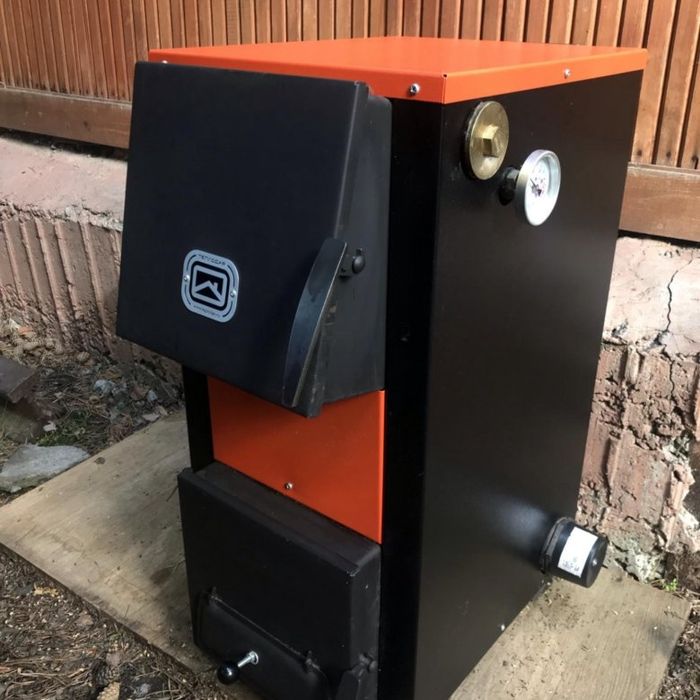 Теплодар куппер ок 15