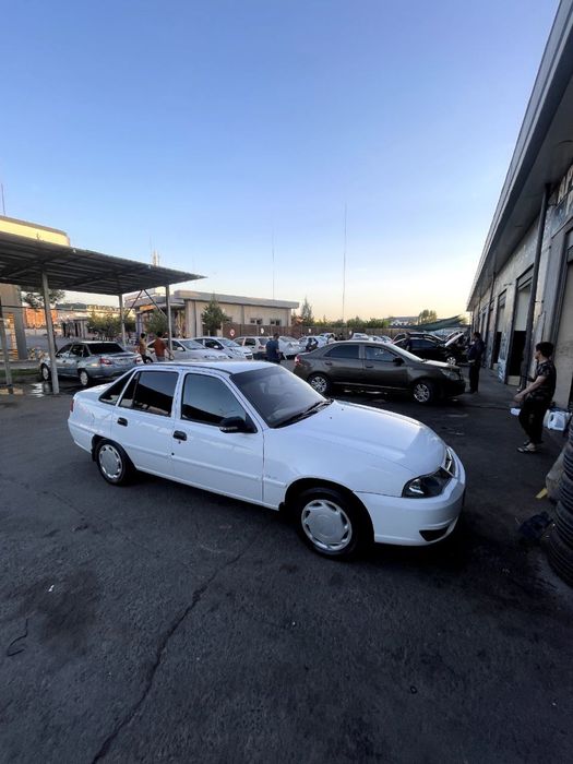 Nexia 2.    1.5    2015