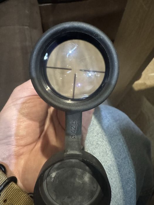 Оптика Meopta 4x32