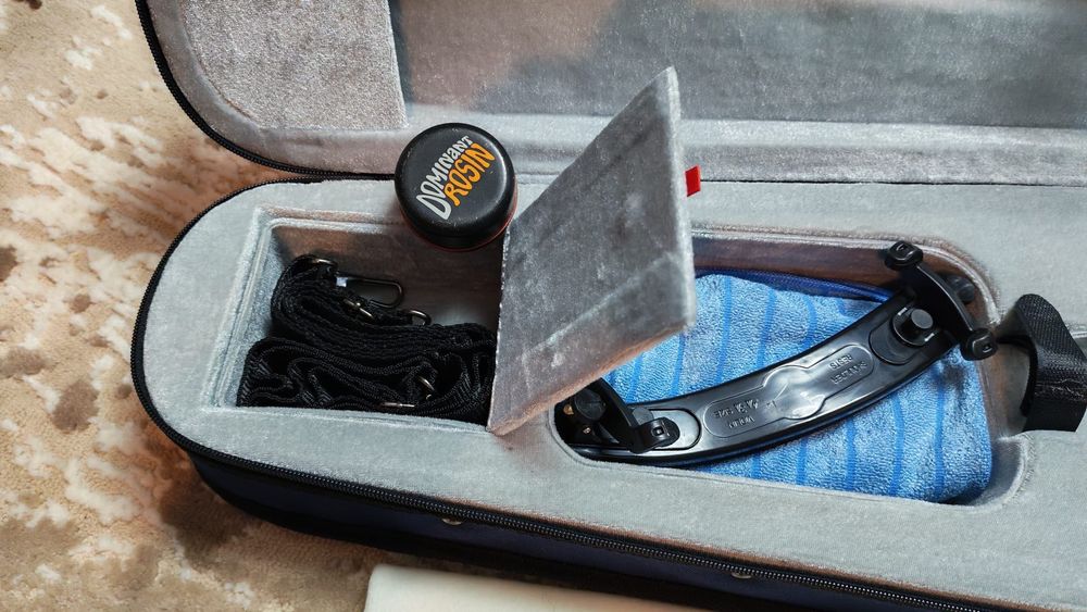 Vioară albă calitate