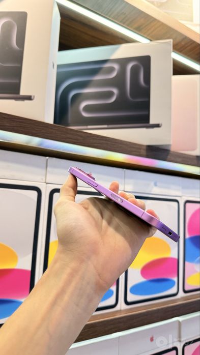 iphone 16 naxtka va nasiya savdoga