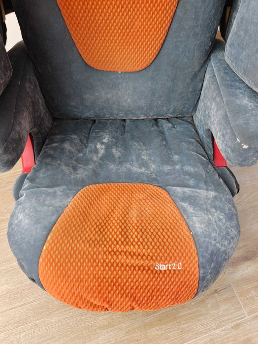 Столче за кола Recaro Start 2.0 15-36 kg