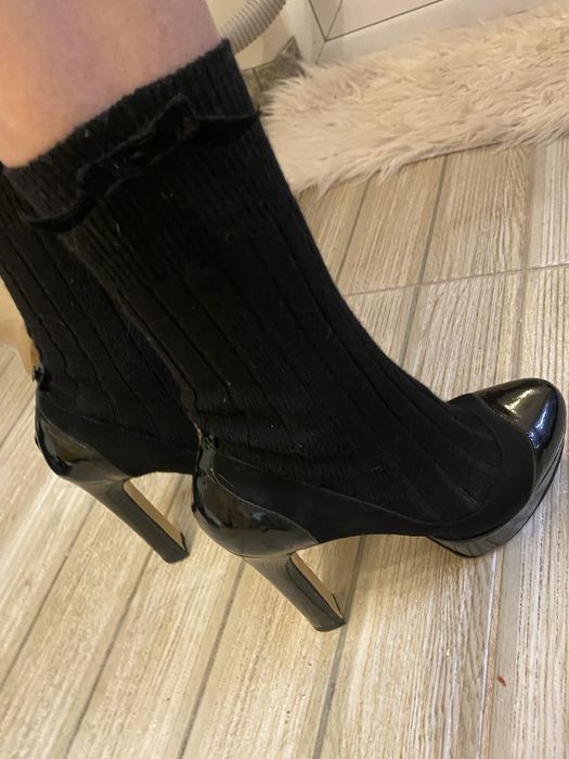 Зимни боти Twinset