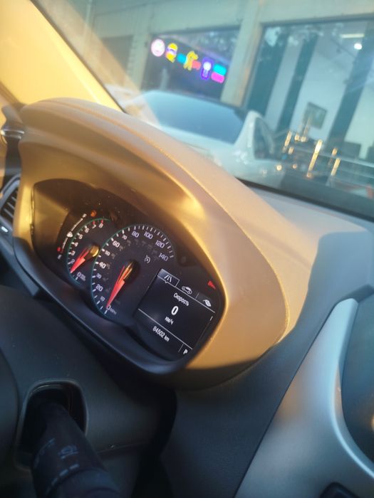 Treker1 premier tablo