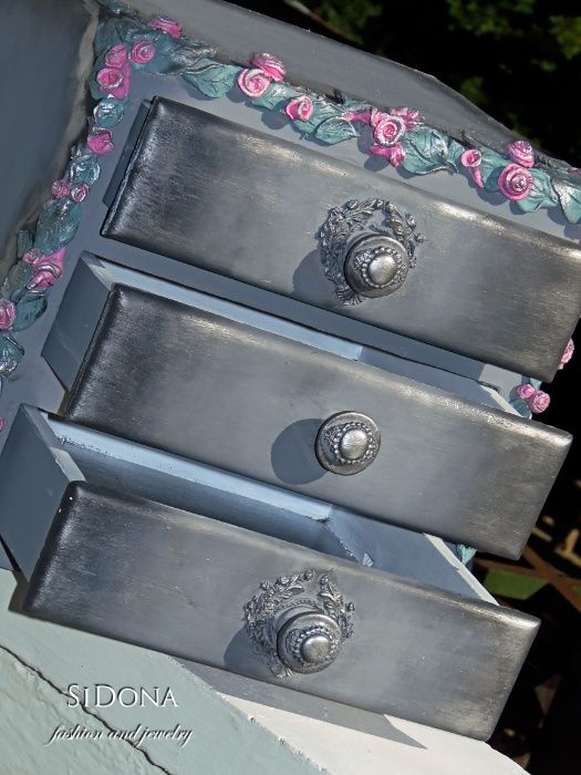 Винтидж мебели by SiDona