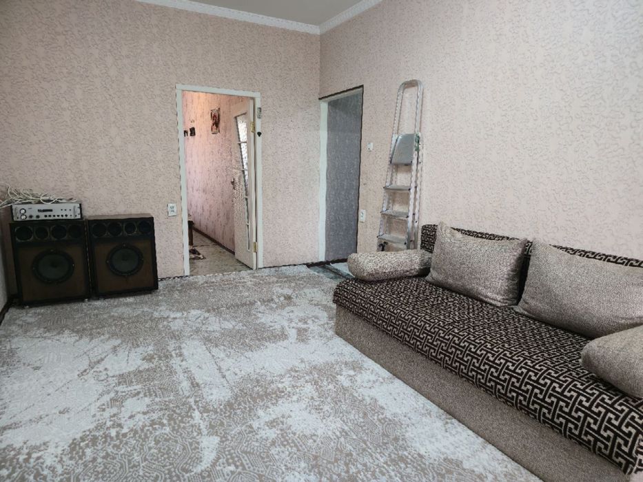 Сдается квартира в учтепинском районе