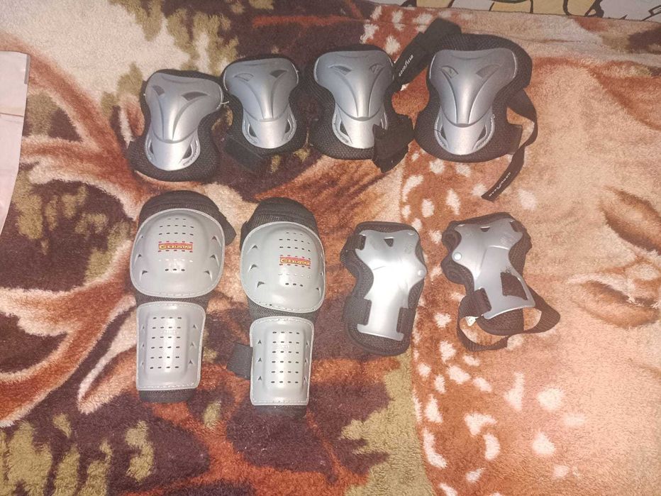 самокат детский спортивный