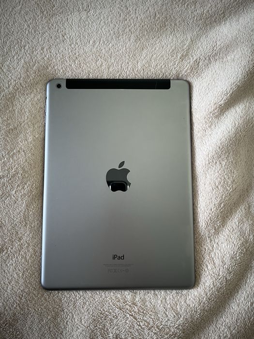IPad Air 1  16 gb (A1475)