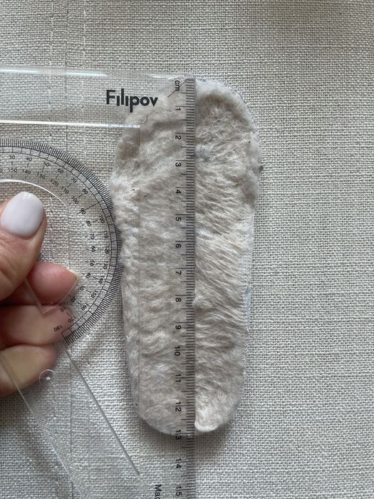 Зимни боти / ботуши dd step 20 номер