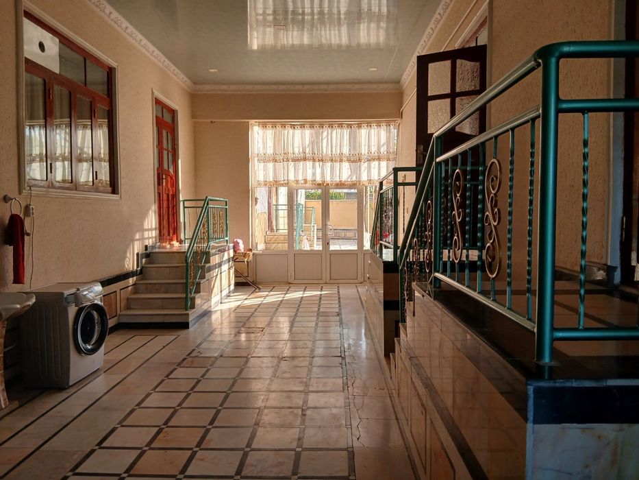 Шейхондан 6 сотихли участка