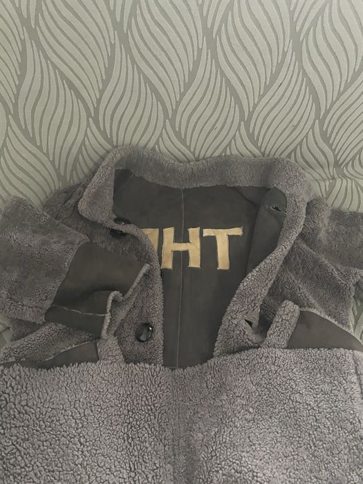 Куртка iht the original