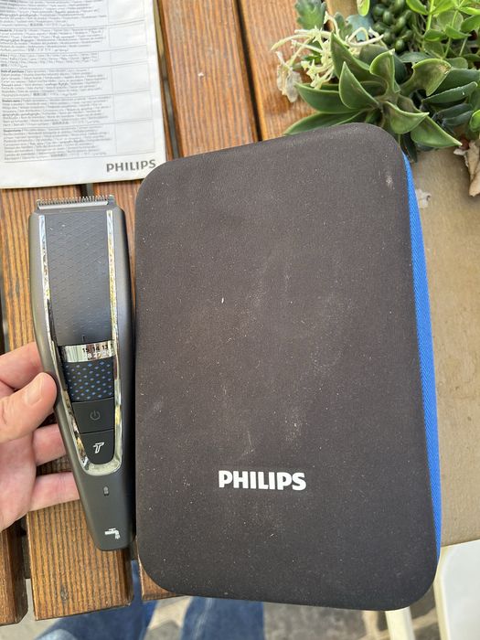 Mașină de tuns Philips