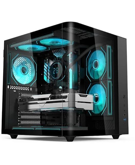 Мощный игровой intel i5 / RTX 2070 SUPER
