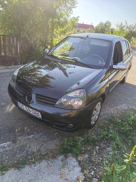Renault Symbol 1.5 dci