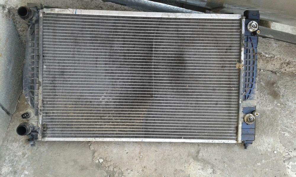 Radiator planetare audi a4 b5 passat b5 benzina 1.6 1.8 cutie automata