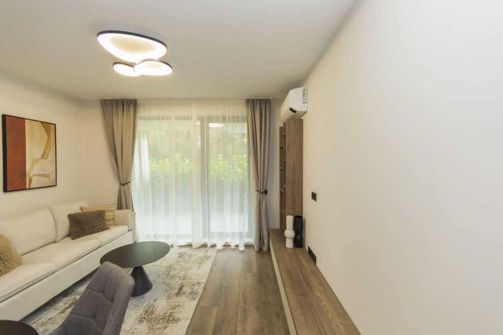 Дава се под наем Двустаен апартамент в София, Младост 4 - 63 кв.м за 847.62 € - Снимка #9