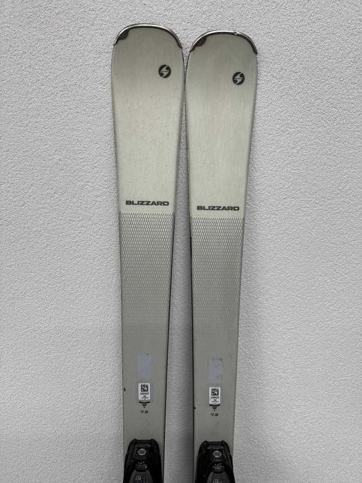 schi blizzard phoenix 7.2 L167cm