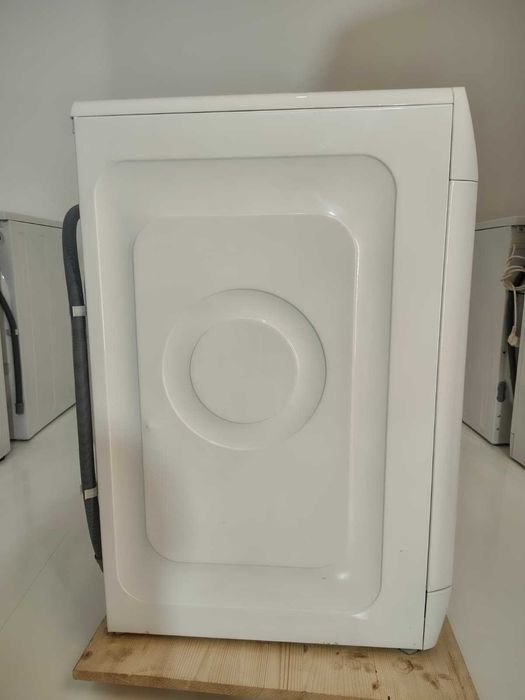 ~ NOU ~ Mașină de spălat rufe 8Kg 1400rpm PRIVILEG GERMANIA B289