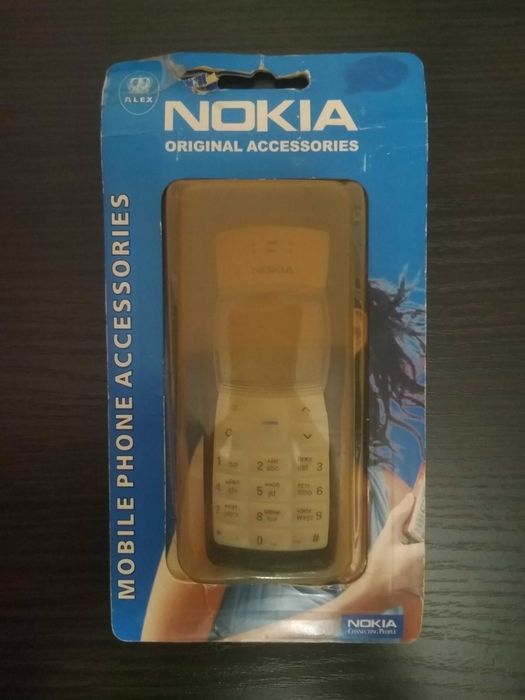 Продам Корпус д/телефона Nokia