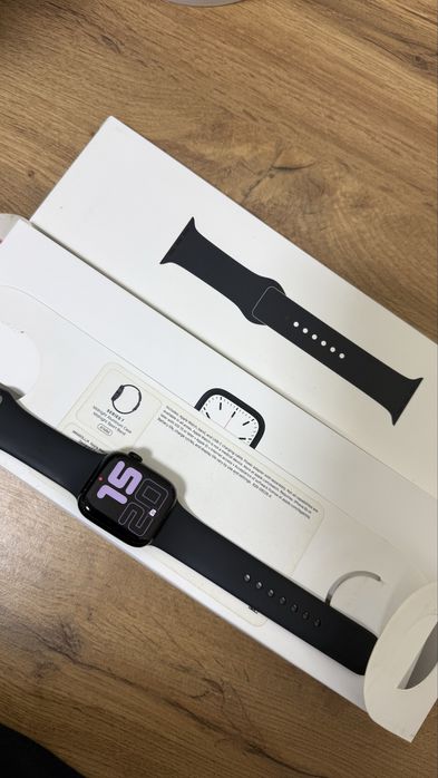 Apple Iwatch 7 41