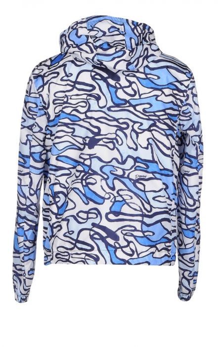Dsquared2 Jacket