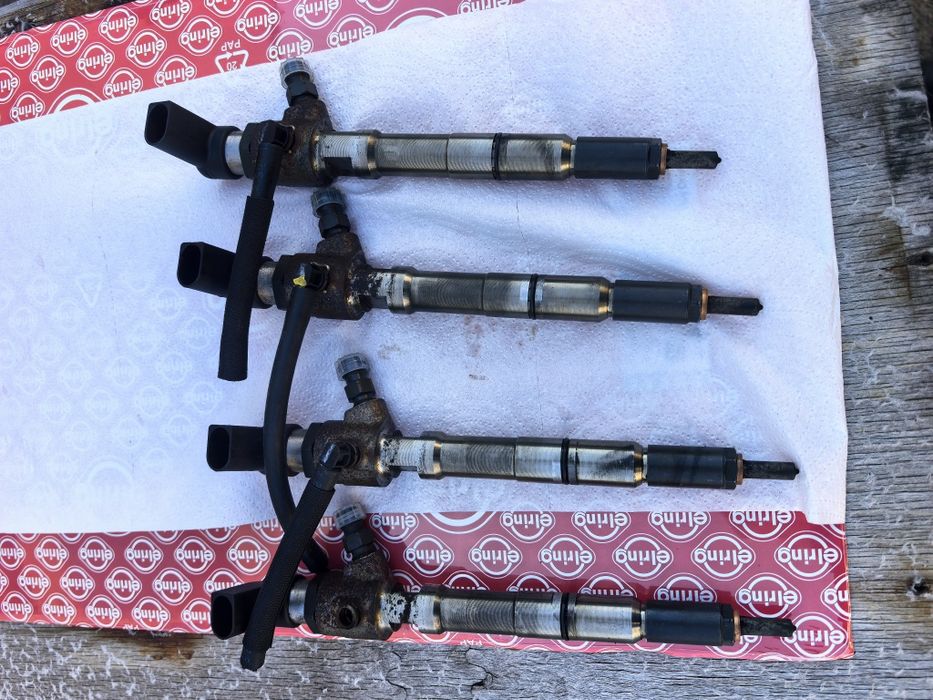 Дюзи Сименс   03L130277B