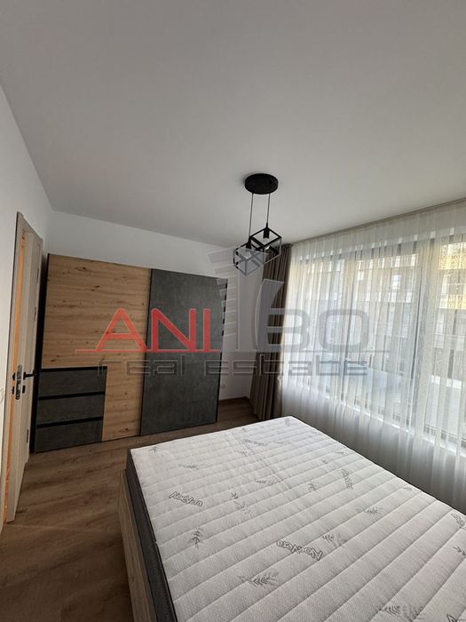 2-стаен в София-Малинова Долина площ 66 цена 750