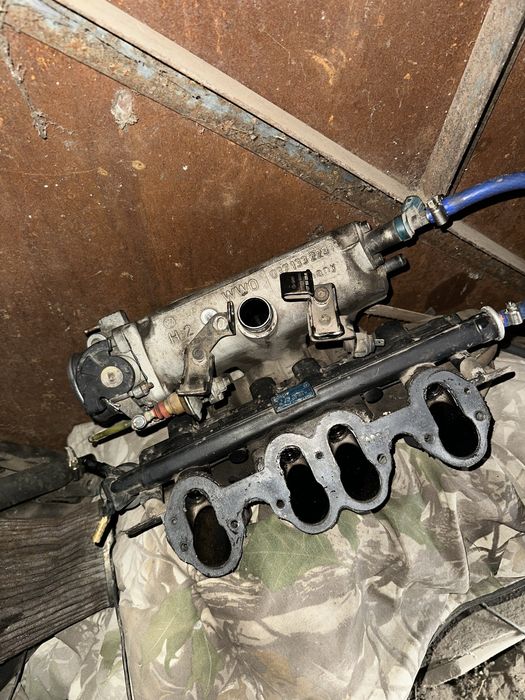 Продам ДМРВ на пасссат б3