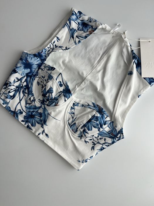 Дамски летен сет ZARA