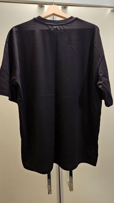 Черна тениска Старият Криско