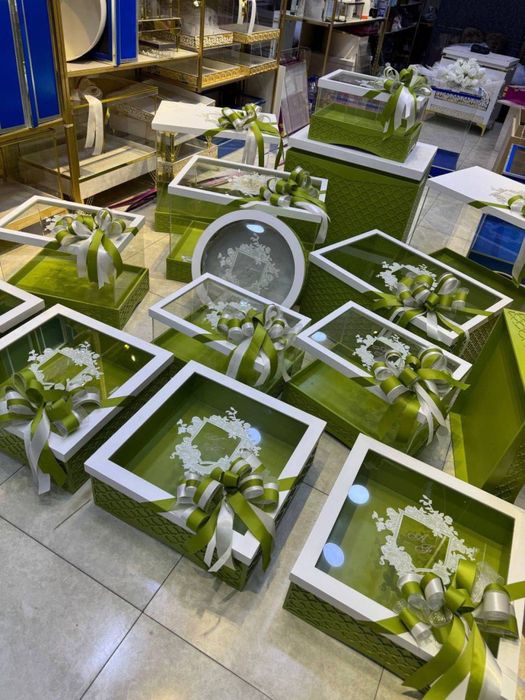 Sarpo Qutilari Ijaraga beriladi