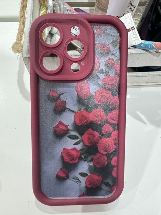 Чехлол Айфон 15Pro