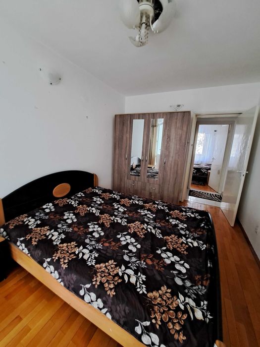 Ofer spre închiriere apartament, 3 camere, Afi Cotroceni