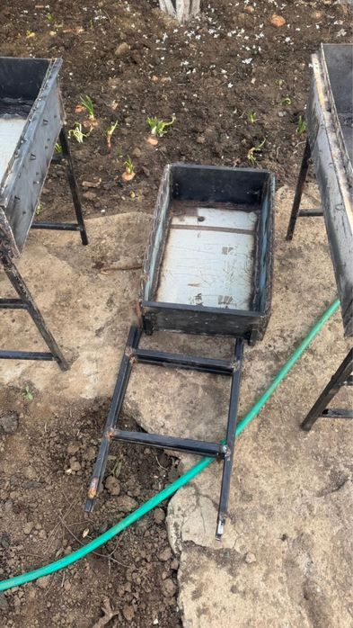 Мангал по 3000тг шт