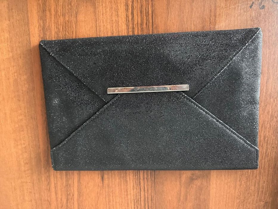 Сумка клатч . Новая