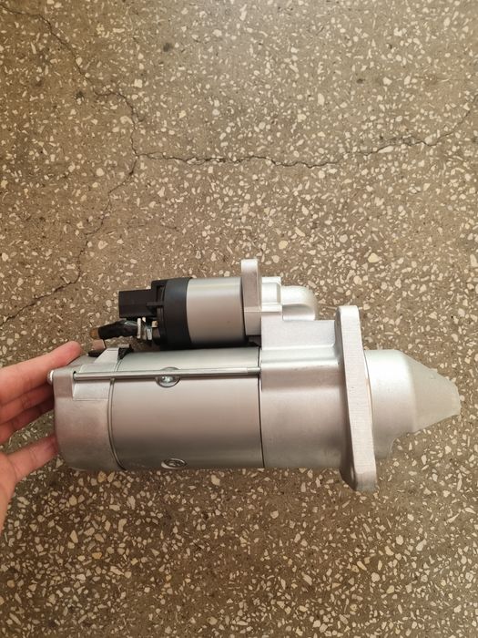 Electromotor nou  MAT Craiova Tavol Lubeck Grillo