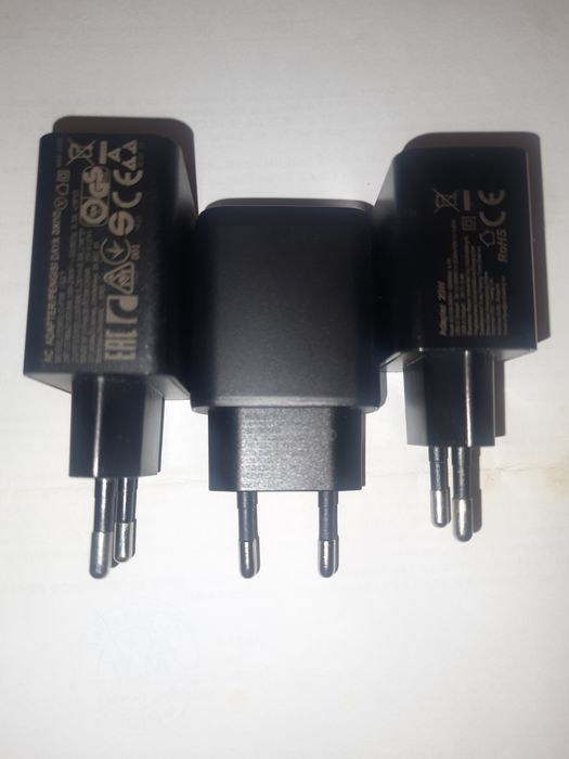 Зарядно за Samsung 35w 15w  Лот