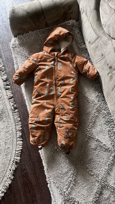 Конверт на выписку Россия