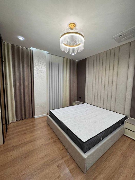 Сдается в аренду  2/9/10 жк Парквуд