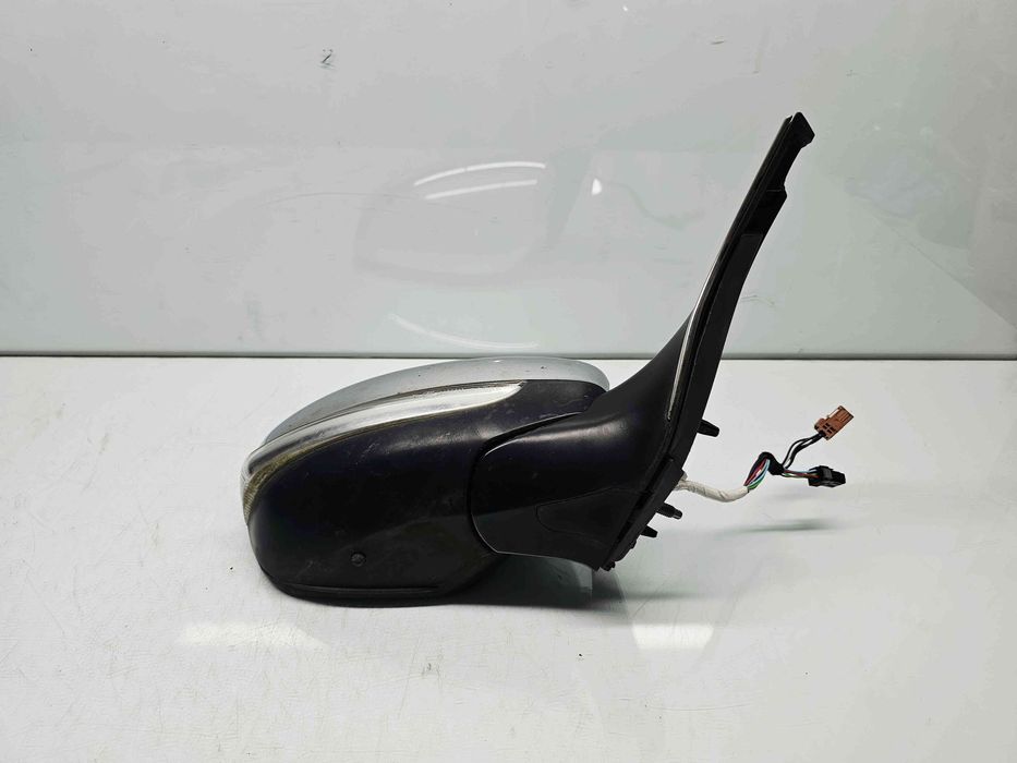 Oglinda dreapta Peugeot 2008 [Fabr 2013-prezent]