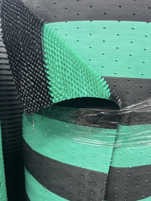 Коврик резиновый анти скользящий