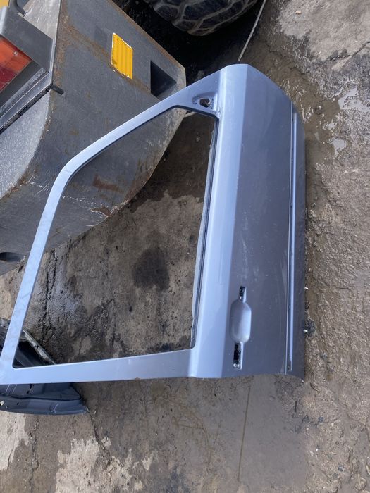 Двери мерседес 124