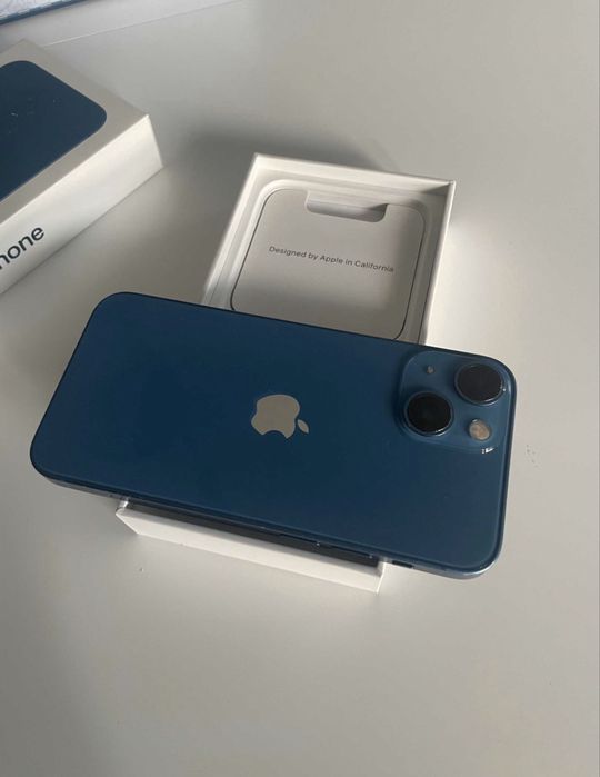 Iphone 13 mini 128GB
