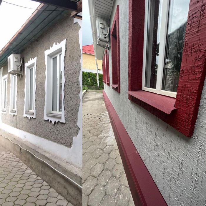 Альпинисты. Высотные работы.