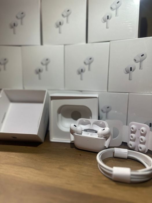 AirPods Pro 2 | PRET REDUS!