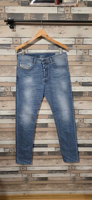 Diesel W/32-мъжки дънки (х-815)