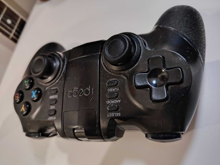 безйичен геймпад gamepad IPEGA PG-9076