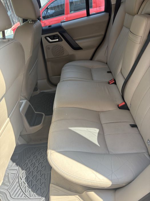 *Freelander 2  Stare foarte buna*