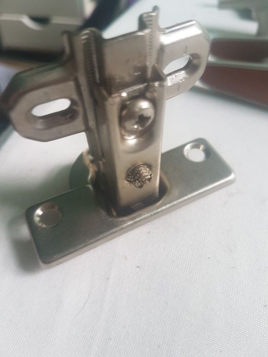 Balamale mobilă  simple