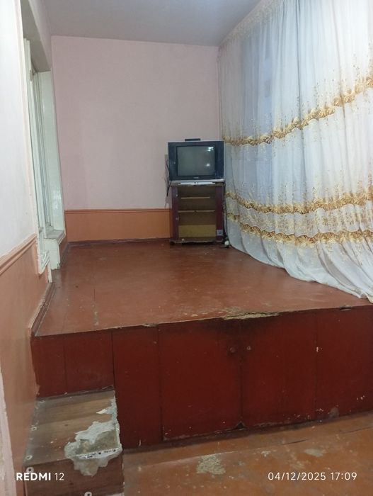 Ижарага узок муддатга оилага.